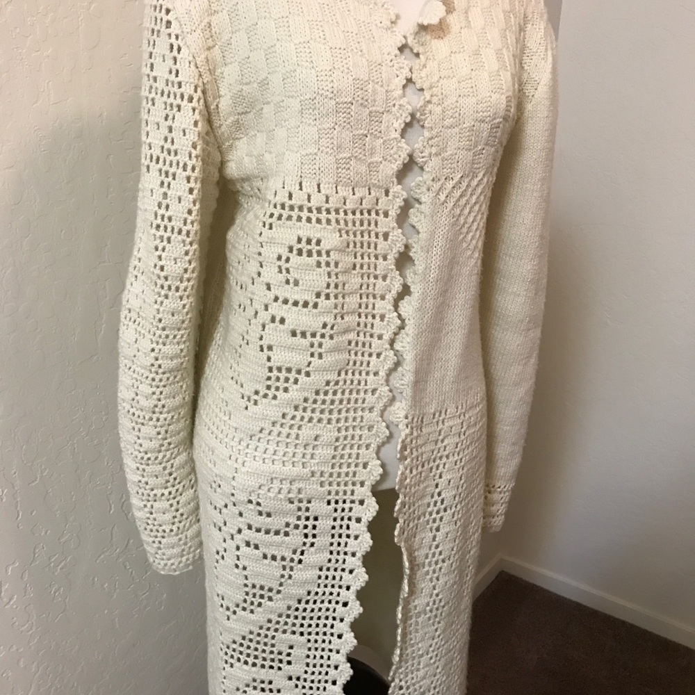 Cardigans - Picture 2 of 7